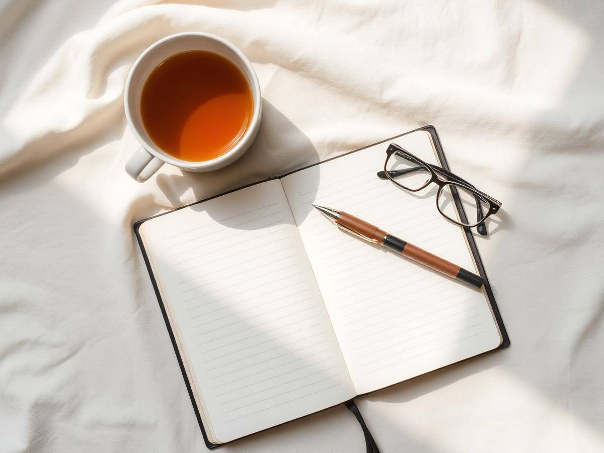 The Mental Load Planner