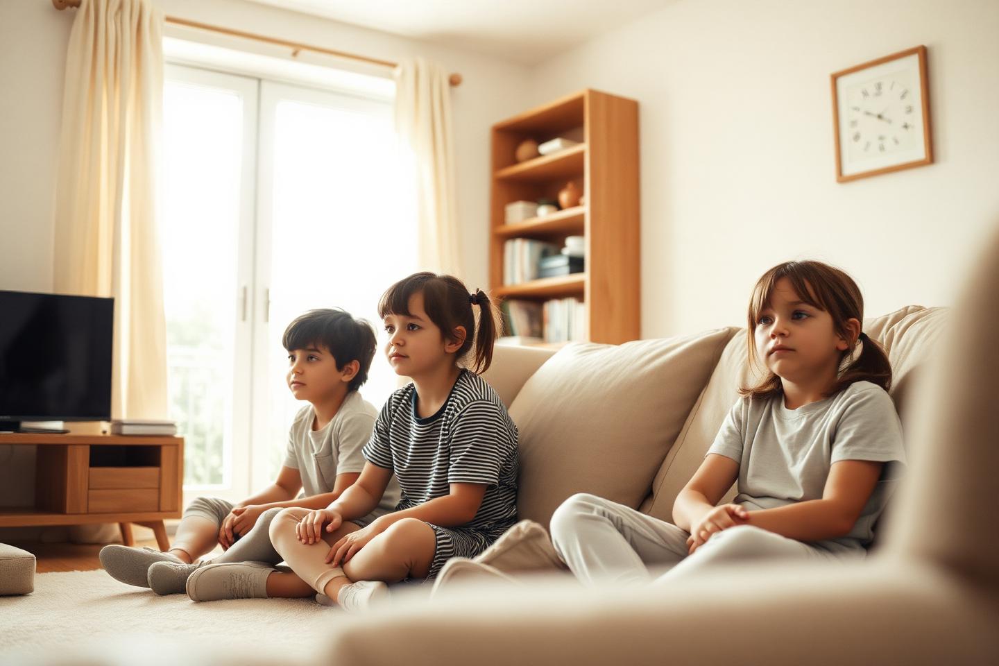 Mindful Families