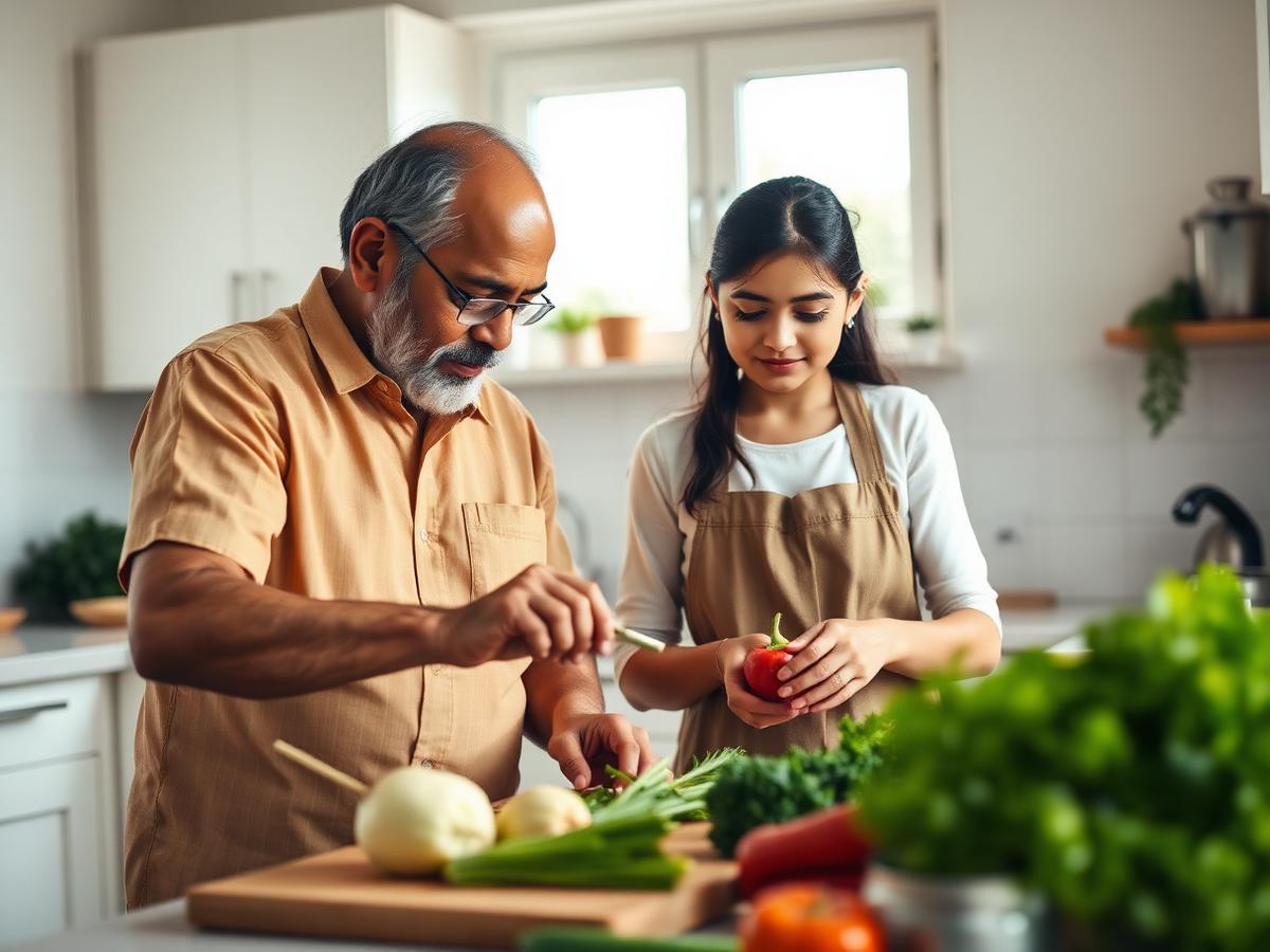 Nutrition & Brain Health