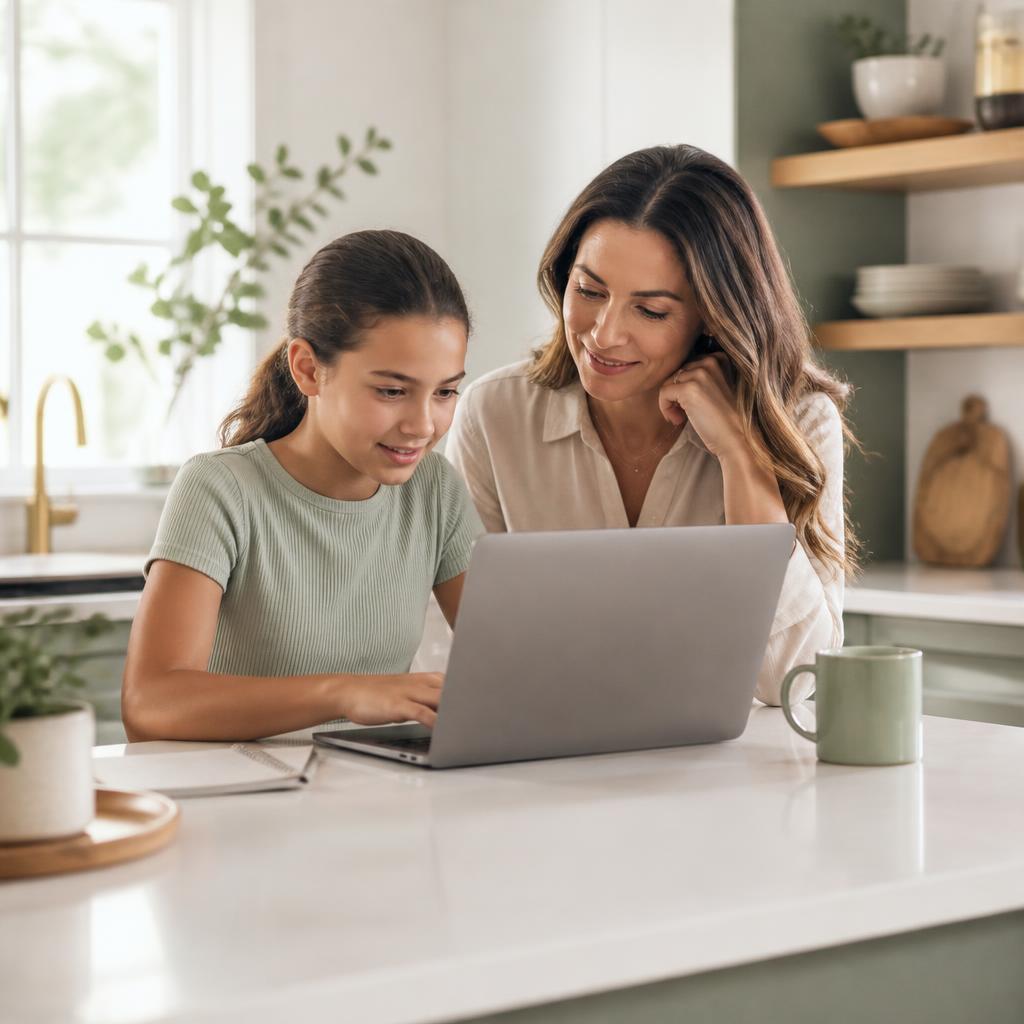 Online Safety, AI & Digital Citizenship