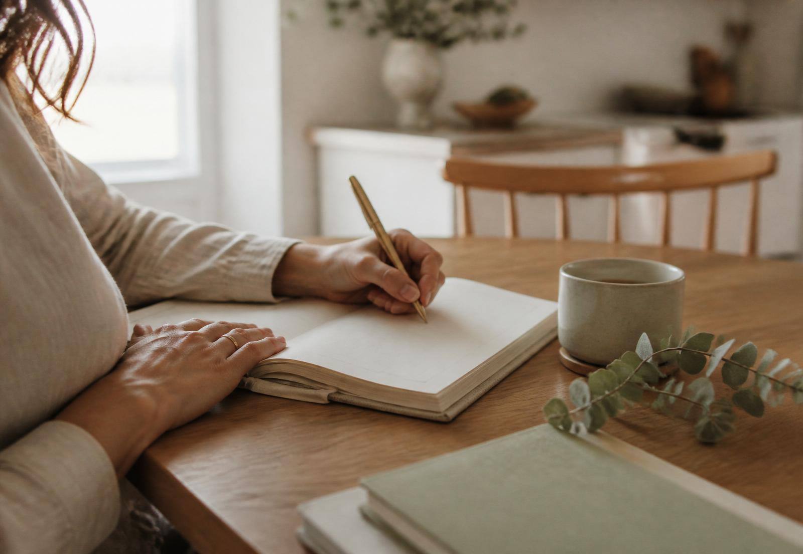 Family Rhythm Planner
