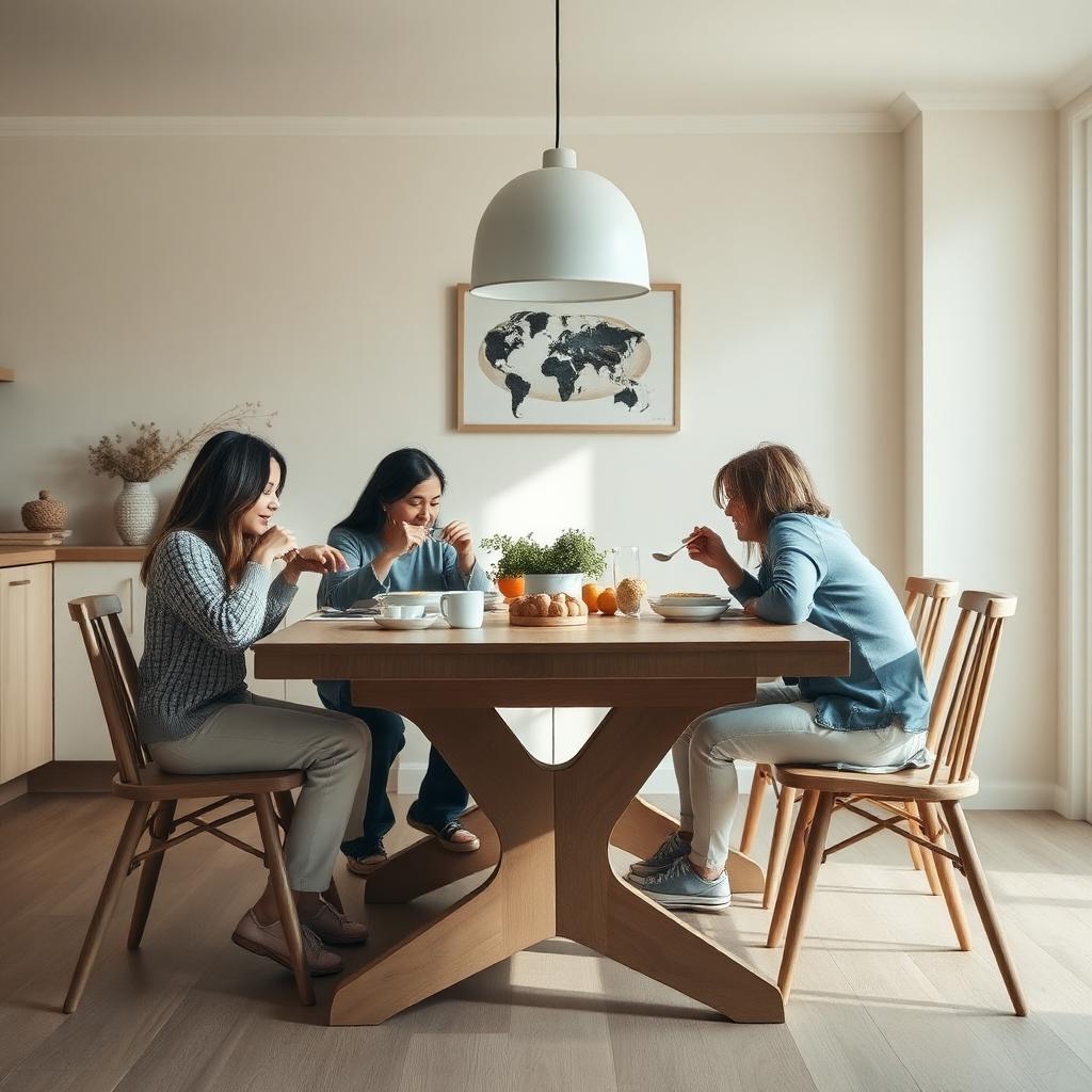 Creating Predictable Family Routines