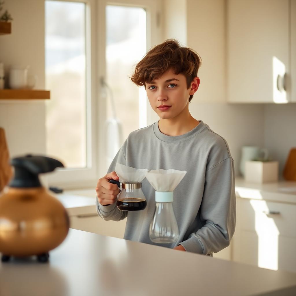 Preparing Teens for Adulthood