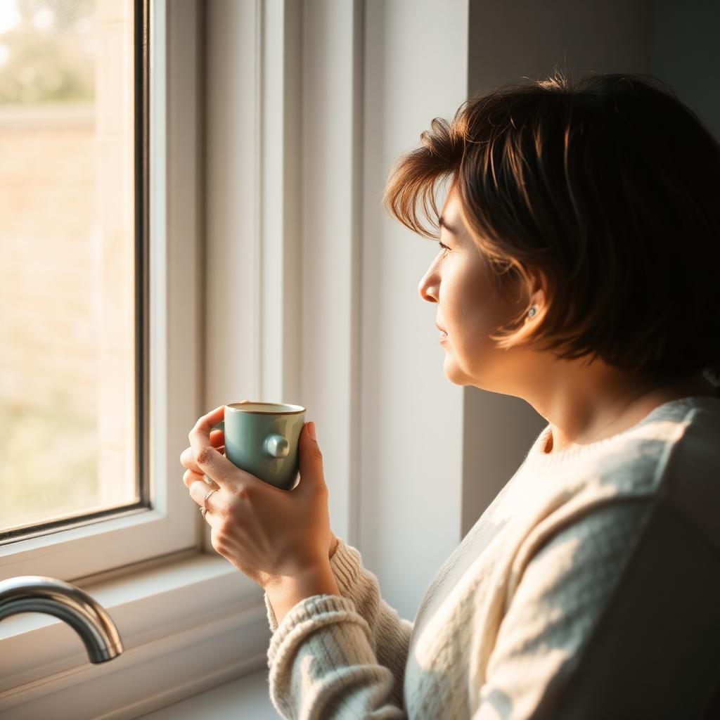 Reducing Daily Stress