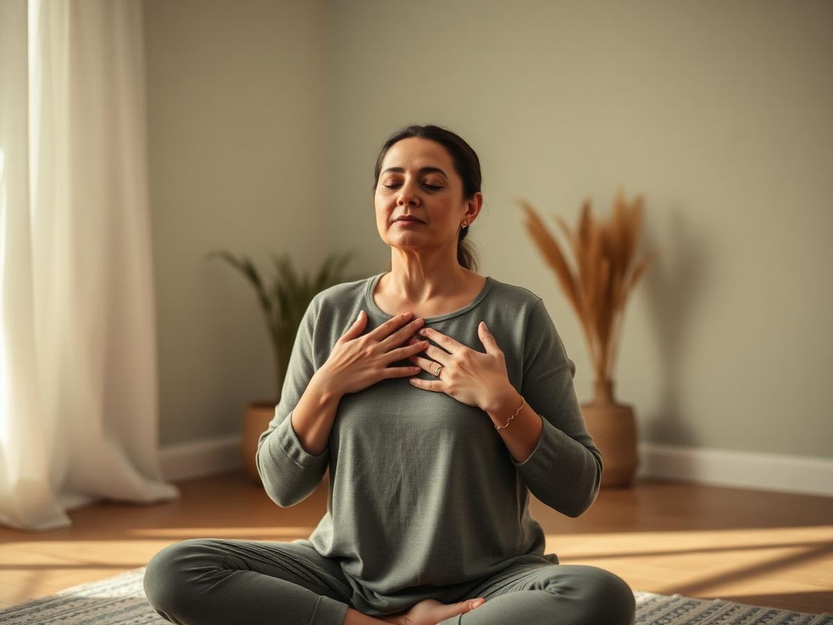 Regulating Your Nervous System