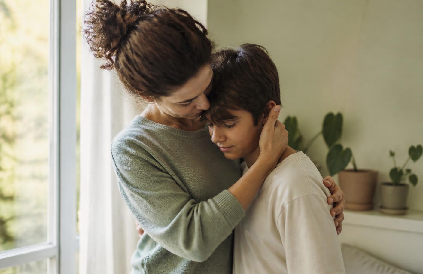 Repairing Conflict & Rebuilding Trust