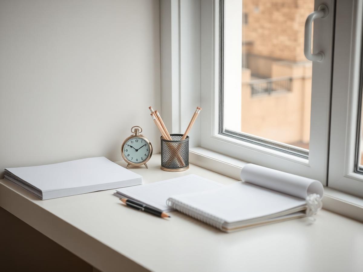 School & Focus Bundle