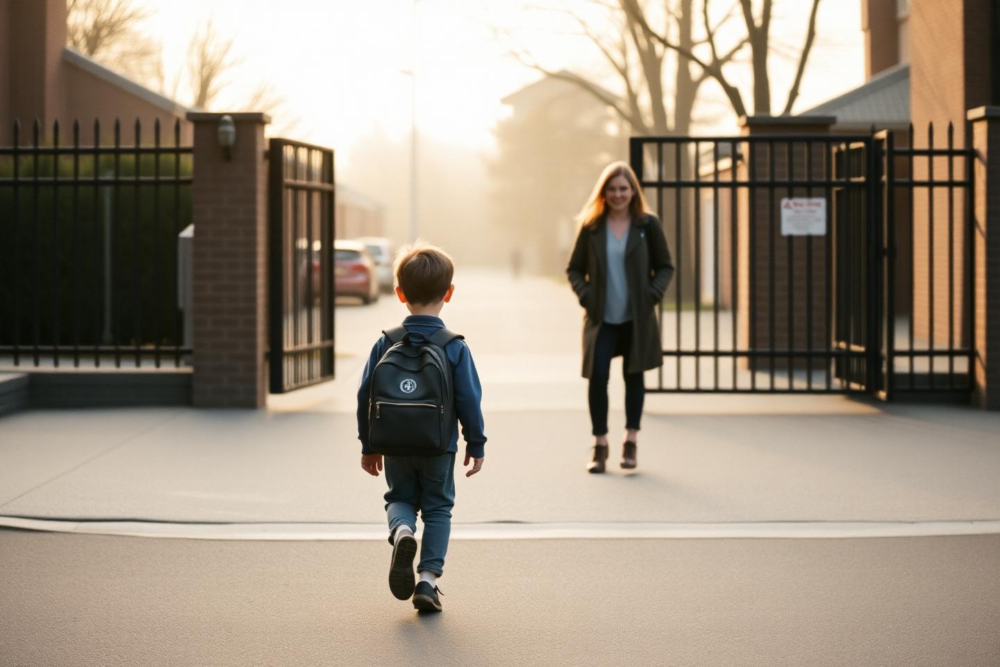School Refusal Recovery