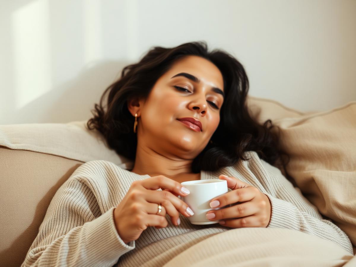 Self-Compassion for Parents