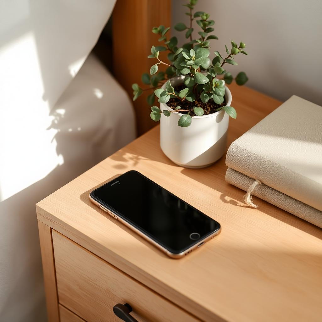 Smartphones, Screen Time & Healthy Limits