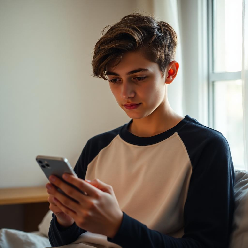 Social Media & Mental Health