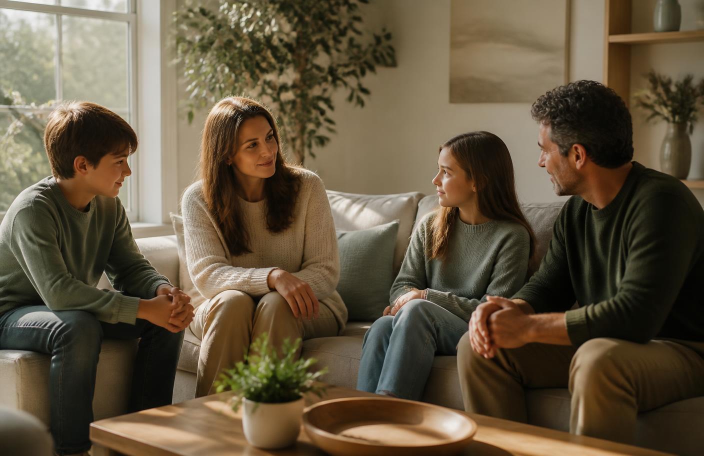 Supporting Recovery Together