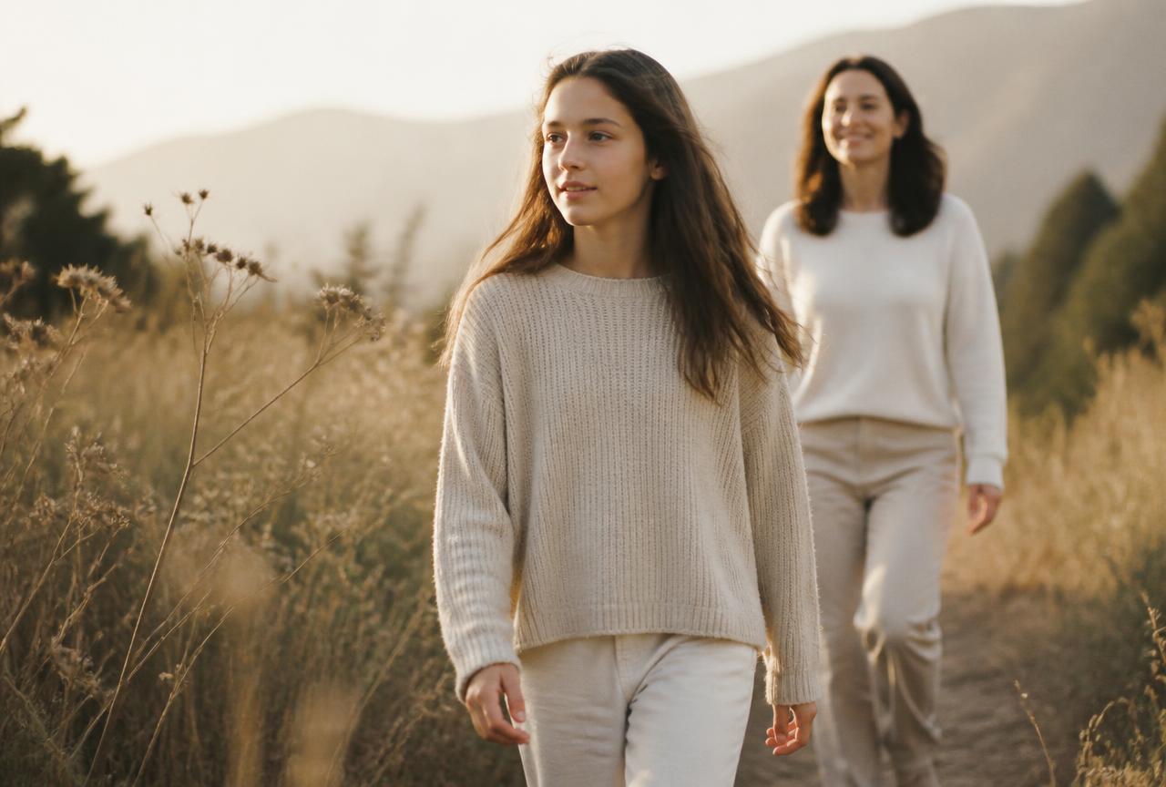 Helping Children Thrive After Divorce