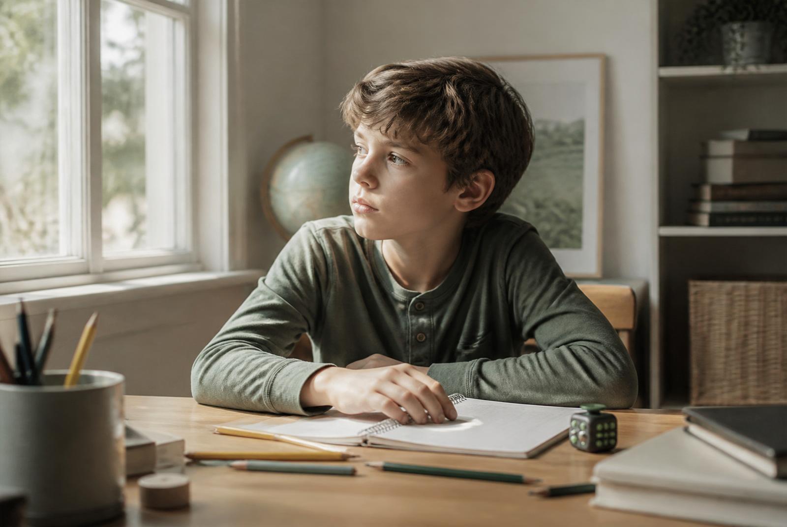 Understanding ADHD Beyond the Labels