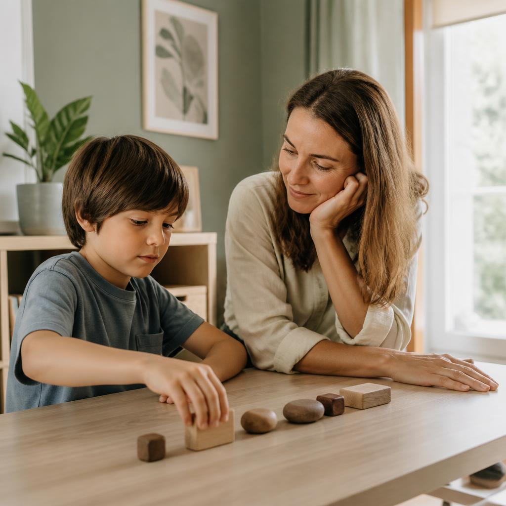 Understanding Autism at Home