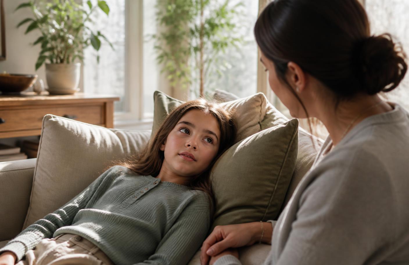Understanding Childhood Trauma