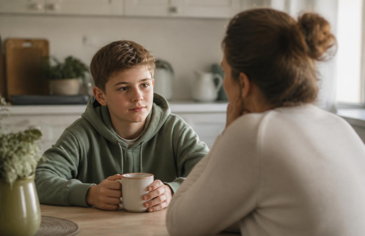 Understanding Trauma Behaviours